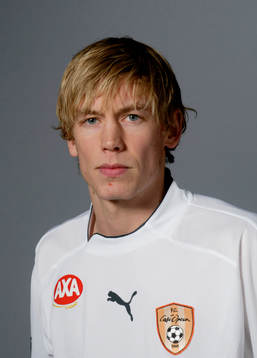 Daniel Jansson