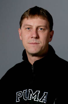 Kjell Jonevret, Tränare