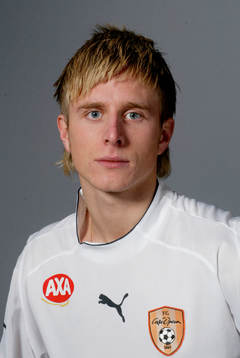 Markus Karlsson