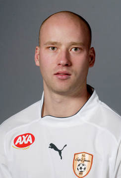 Niklas Larsson