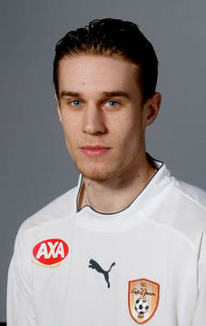 Andreas Lindberg