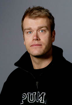 Johan Lindqvist, Naprapat