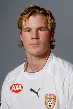 Daniel Lundkvist