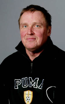 Roger Lundkvist, Lagledare