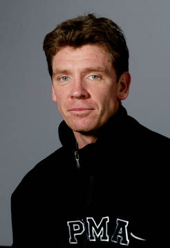 Berndt Magnusson, Målaktstränare