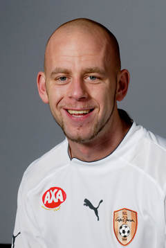 David Nordbeck