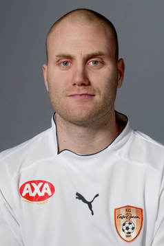 Andreas Öhman