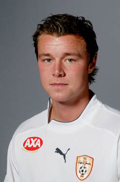 Niklas Sandberg