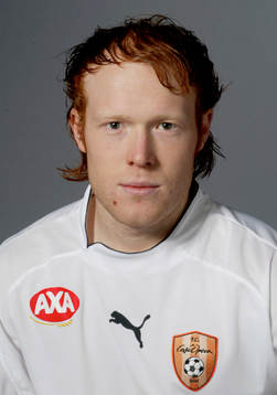 Olle Sjösteen