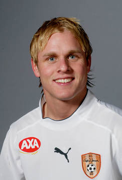 Erik Sundin