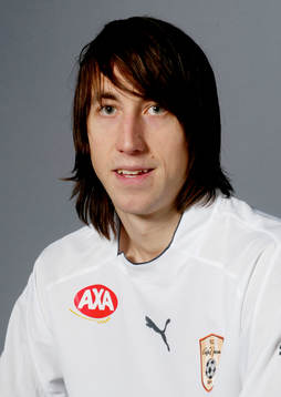 Sebastian Wiklander