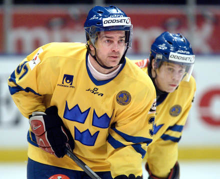 Petri Liimatainen, Sverige