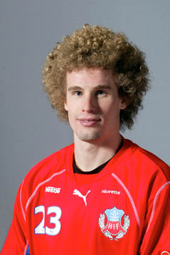 Christoffer Andersson