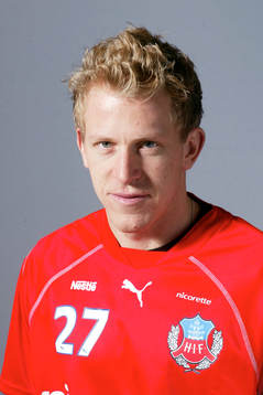 Gustaf Andersson