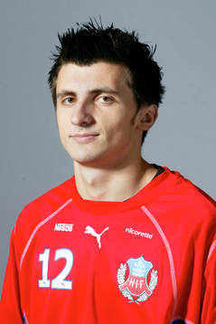Eldin Karisik