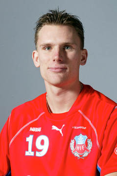 Marcus Lindberg