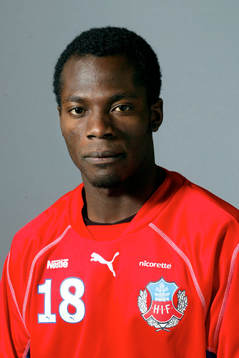 John Pelu