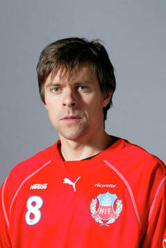 Lars Bakkerud