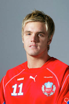 Andreas Dahl