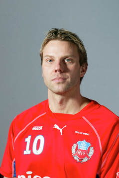 Hans Eklund