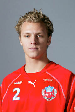 Fredrik Elgström