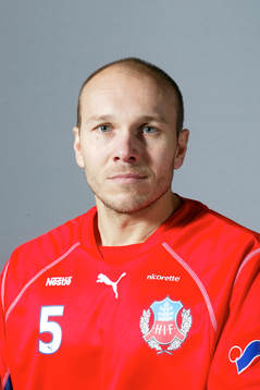 Tommi Grönlund