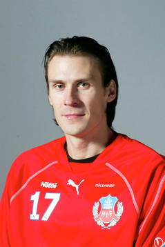 Michael Hansson