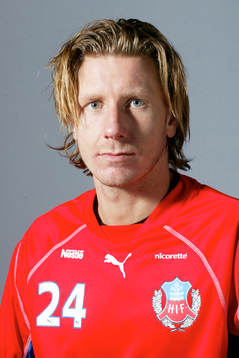 Jesper Jansson