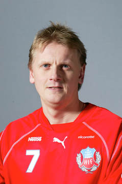 Ulrik Jansson