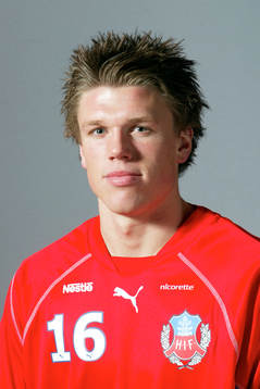 Christian Järdler