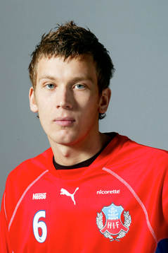 Tobias Johansson