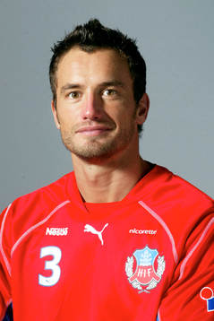 Kenneth Rasmussen