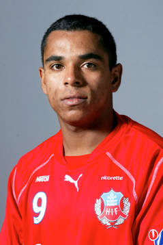 Alvaro Santos