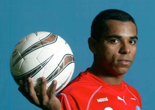 Alvaro Santos