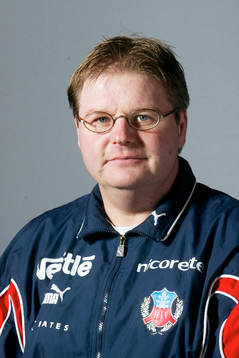 Peter Swärdh, Tränare