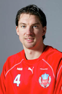 Mikael Gustavsson