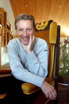 Fotboll, Sören Cratz, tränare, Mjällby