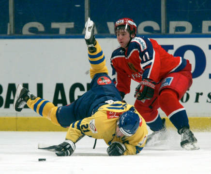 Jörgen Jönsson, Sverige