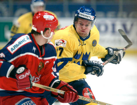 Mathias Tjärnqvist, Sverige