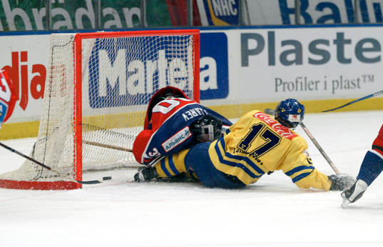 Mathias Tjärnqvists bortbömda mål, Sverige