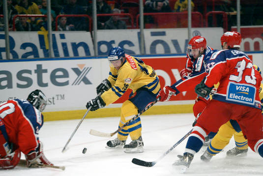 Peter Nordström, Sverige