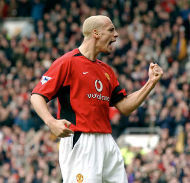 Fotboll, engelsk, premier league, Manchester United -