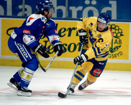 Jörgen Jönsson, Sverige