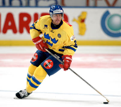 Martin Lindman, Sverige