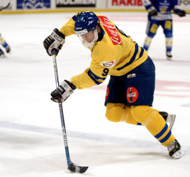 Magnus Wernblom, Sverige