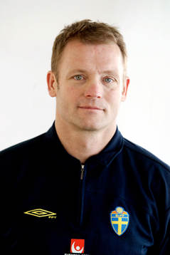Torbjörn Nilsson, Sverige