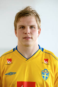 David Marek, Sverige