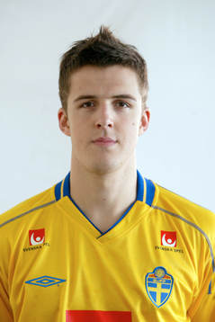 Per Nilsson, Sverige