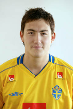 Stefan Ishizaki, Sverige