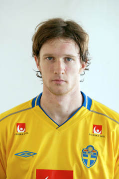Mikael Nilsson, Sverige